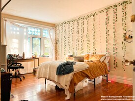 317 Saint Paul St, Unit 3 in Brookline, MA - Building Photo