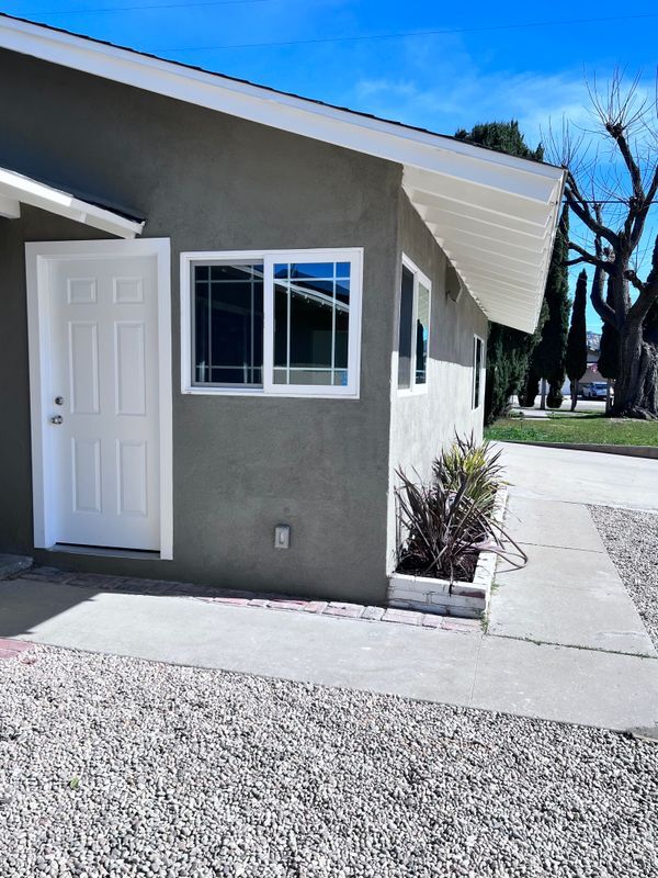property at 4571 Bidwell St