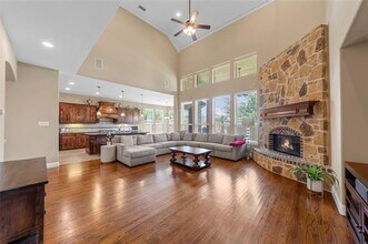 11184 Powder Horn Ln in Frisco, TX - Building Photo - Building Photo