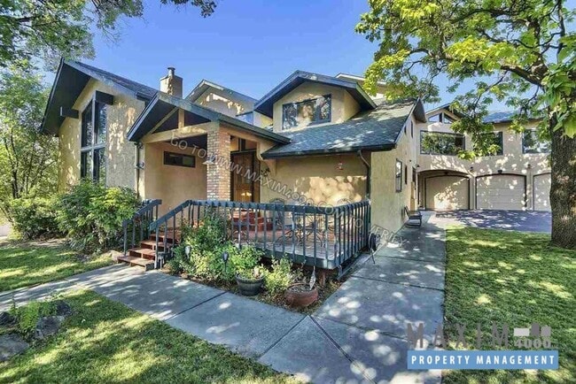 property at 353 S Redlands Rd
