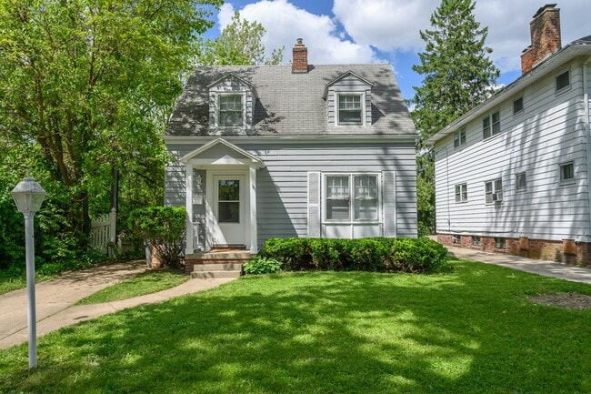 property at 1944 Christie St