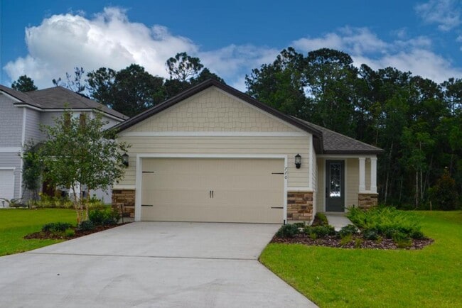 property at 770 Morgans Treasure Rd