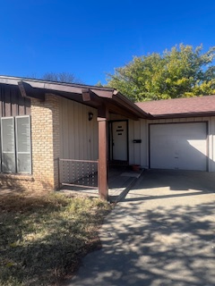 3412 Clearwell St in Amarillo, TX - Building Photo - Building Photo