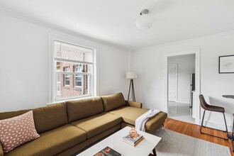 Greenwood Terrace in Jenkintown, PA - Foto de edificio - Building Photo