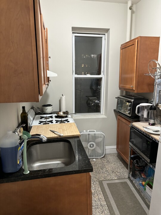 6 Wadsworth St, Unit 411 in Boston, MA - Building Photo