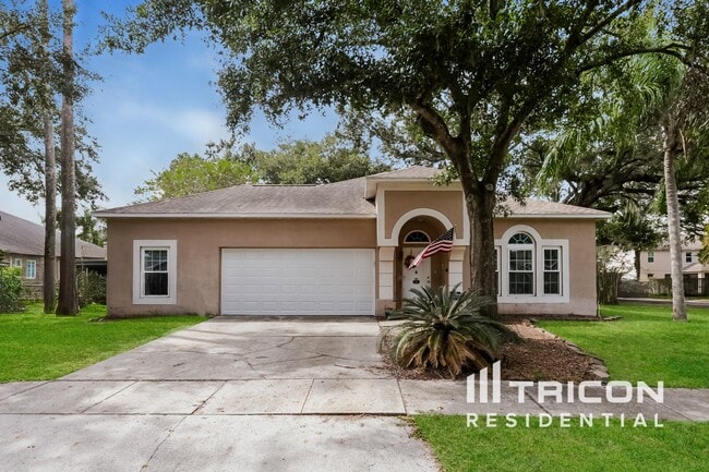 property at 5901 Erhardt Dr