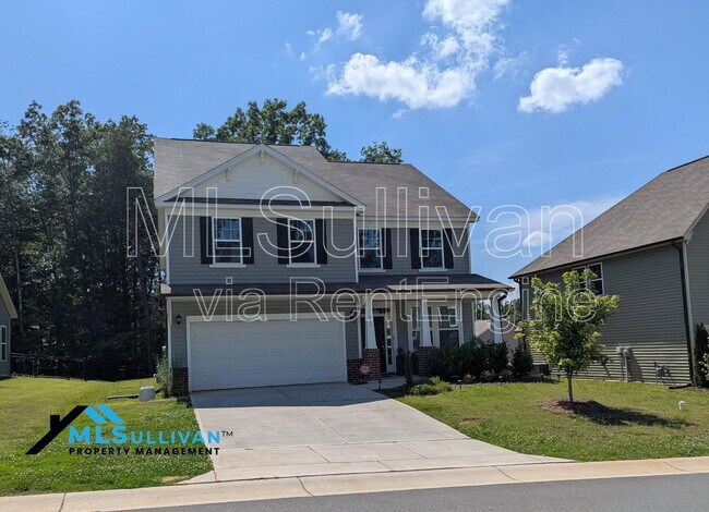 property at 866 Royal Oak Ln