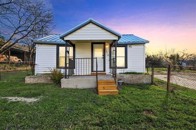 property at 1310 N Rusk St