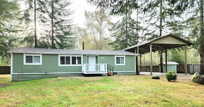 12105 26th Ave NE