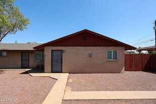 4423 N 23rd Ave in Phoenix, AZ - Building Photo