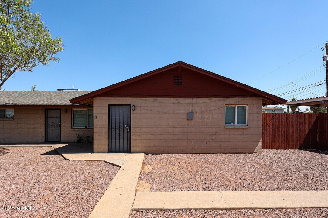 4423 N 23rd Ave in Phoenix, AZ - Building Photo