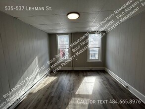 535-537 Lehman St in Lebanon, PA - Building Photo - Building Photo