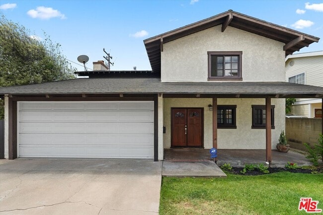 2212 Curtis Ave in Redondo Beach, CA - Building Photo - Building Photo