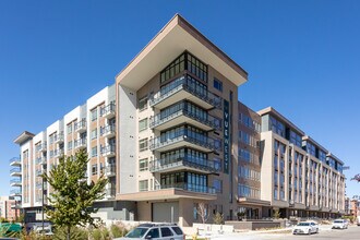 Vue West in Denver, CO - Building Photo - Building Photo