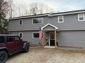 39 Sugar Maple Ln in Chesterfield, NH - Building Photo