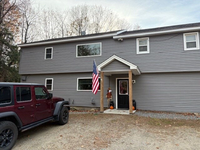 39 Sugar Maple Ln in Chesterfield, NH - Building Photo