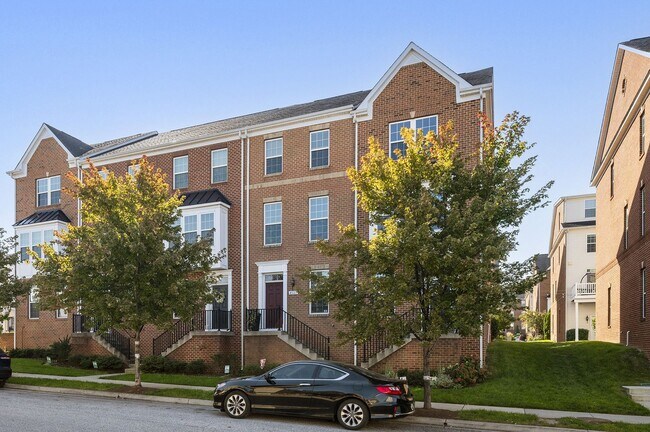 4527 Foster Ave in Baltimore, MD - Building Photo - Building Photo