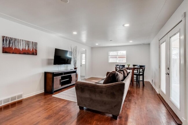 7101 Wolff St in Westminster, CO - Building Photo - Building Photo