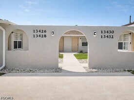 13430 Pine Needle Ln in Ft. Myers, FL - Building Photo