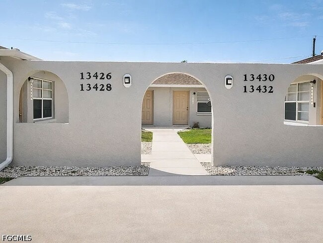 property at 13430 Pine Needle Ln