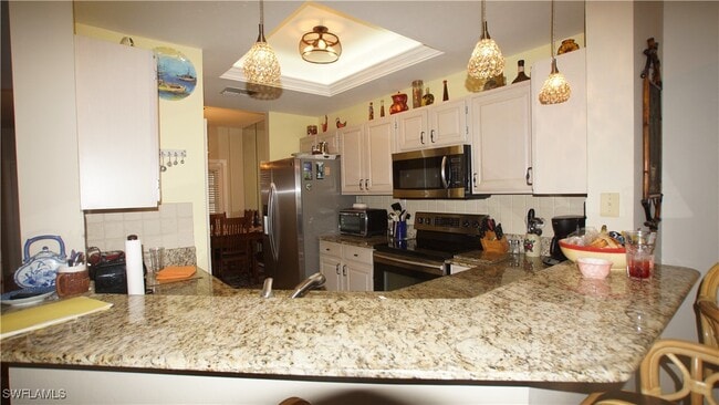 property at 9856 Costa Mesa Ln