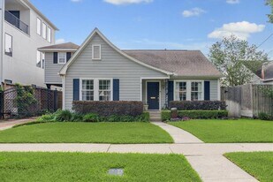 1506 Morse St in Houston, TX - Building Photo