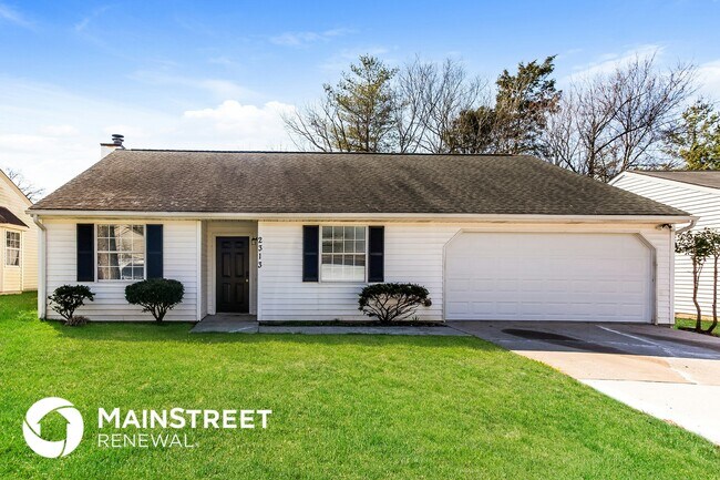 property at 2313 Tori Rd