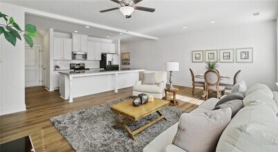 2146 Miller Chapel Rd SE in Conyers, GA - Building Photo - Building Photo