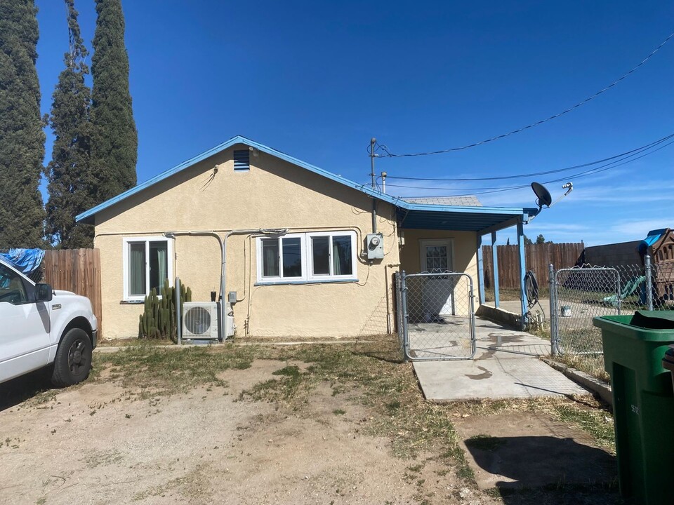 13388 Edgemont St in Moreno Valley, CA - Building Photo