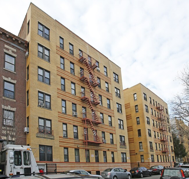 130 Fenimore St in Brooklyn, NY - Building Photo - Building Photo