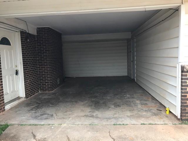 1536 Westview Dr in Abilene, TX - Building Photo - Building Photo