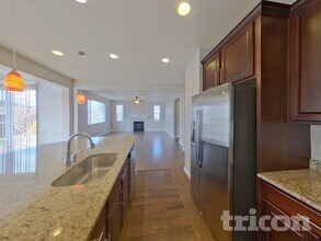 7360 Blue Water Dr in Castle Rock, CO - Building Photo - Building Photo