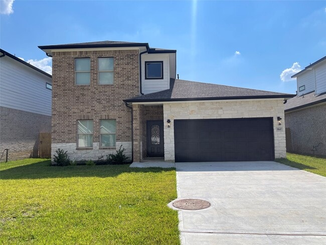 property at 9647 Champion Heavens Dr