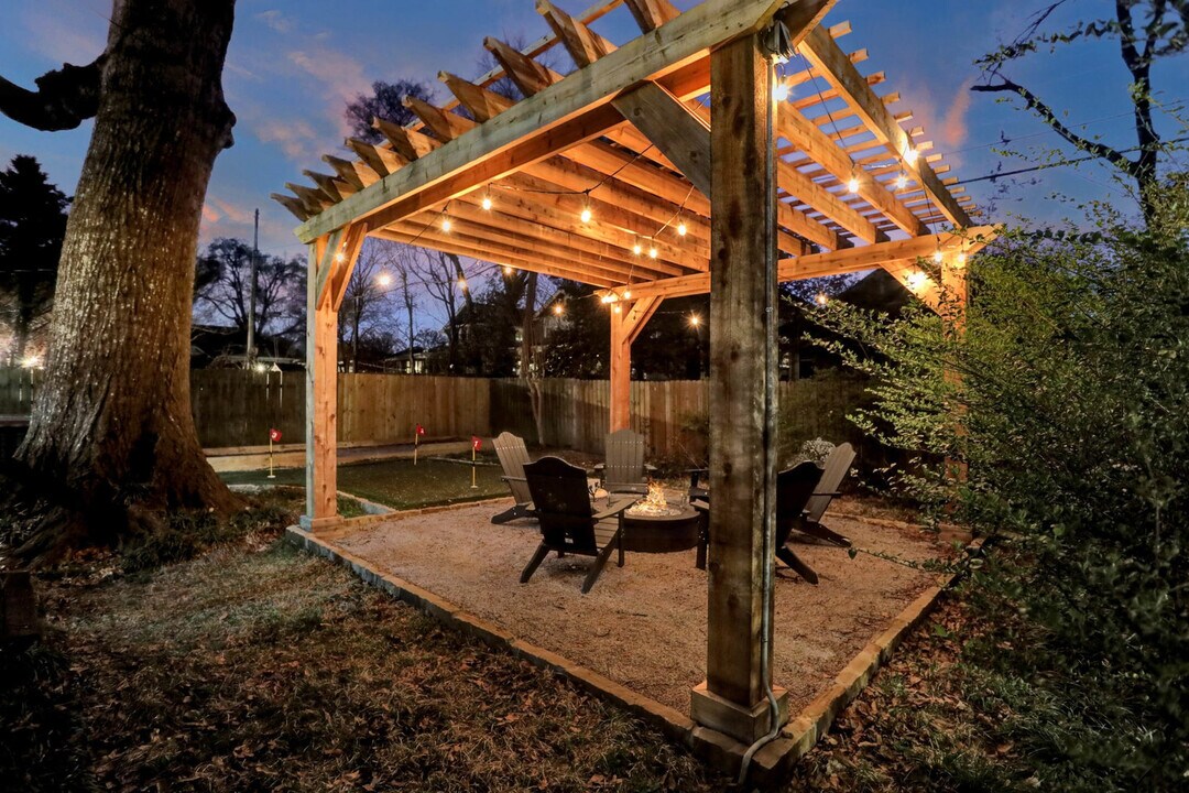 397 Angelus St in Memphis, TN - Building Photo