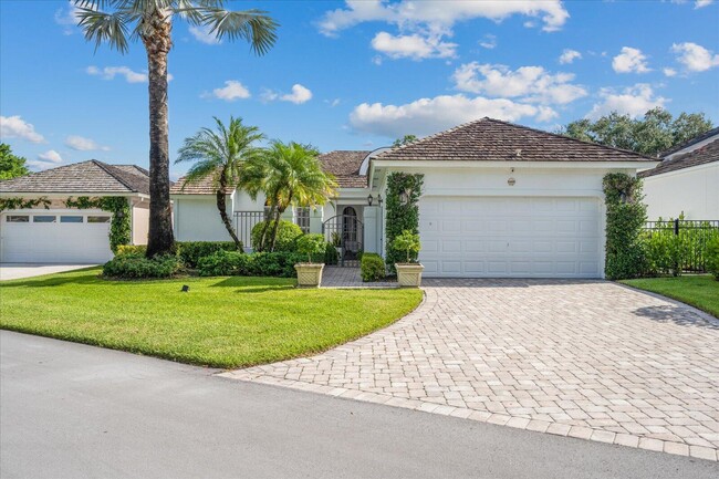 property at 2466 Muir Cir