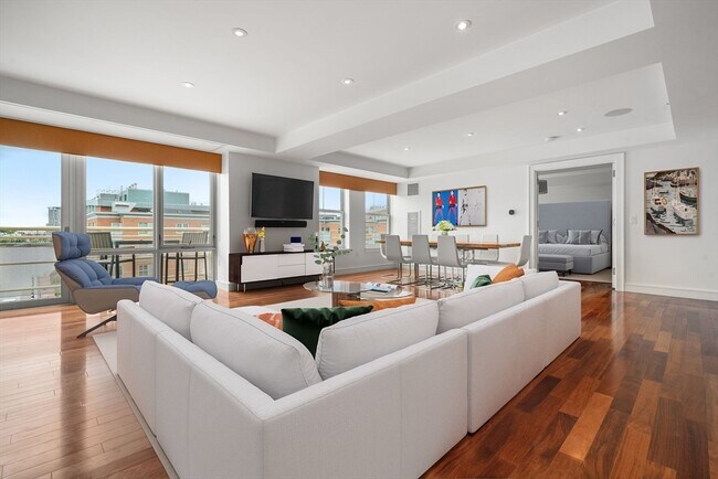 property at 2 Battery Wharf