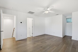 2825 Townsend Dr in Fort Worth, TX - Building Photo - Building Photo