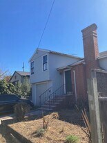 1390 Dwight Way in Berkeley, CA - Building Photo