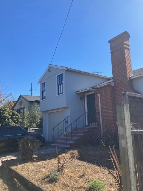 property at 1390 Dwight Way
