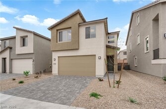10239 Estancia Hl St in Las Vegas, NV - Building Photo - Building Photo