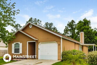 1864 Sheraton Lakes Cir in Middleburg, FL - Foto de edificio - Building Photo