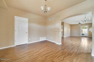4053 Tierra Bronce Dr in El Paso, TX - Building Photo
