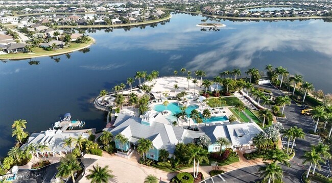 property at 14831 Dockside Ln