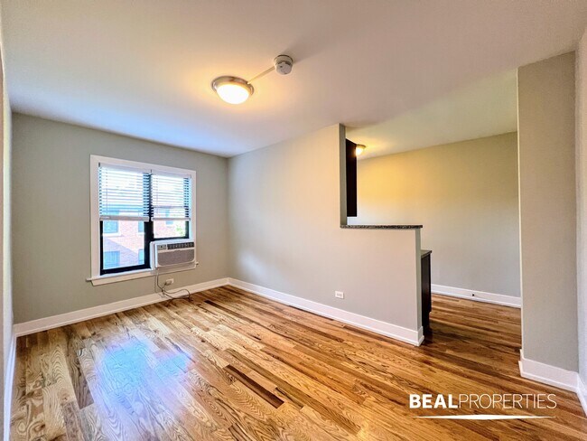 2906 N Mildred Ave in Chicago, IL - Building Photo - Building Photo