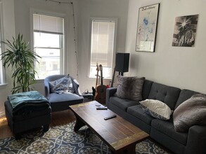 26 Haskell St, Unit 1 in Boston, MA - Building Photo - Building Photo