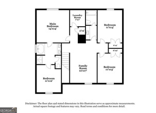 433 Culloden Moor Dr in Mcdonough, GA - Building Photo - Building Photo