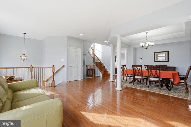 property at 43281 Goosefoot Square