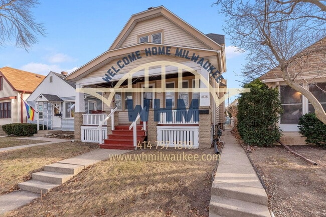 property at 2172 S 61st St