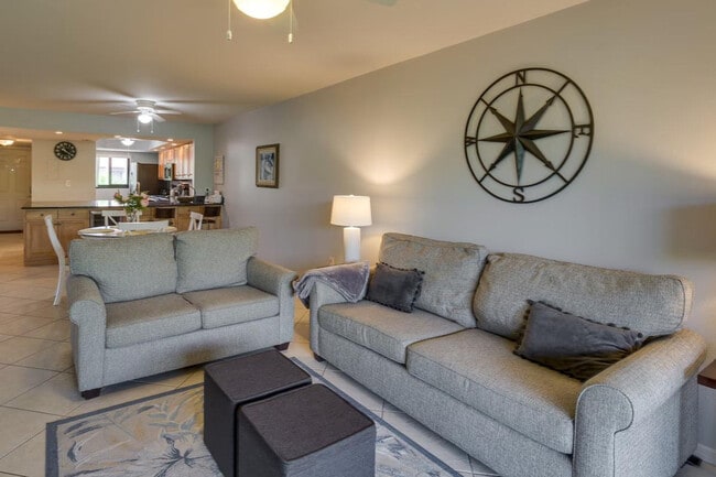 3180 N Atlantic Ave, Unit ID1385629P in Cocoa Beach, FL - Foto de edificio - Building Photo