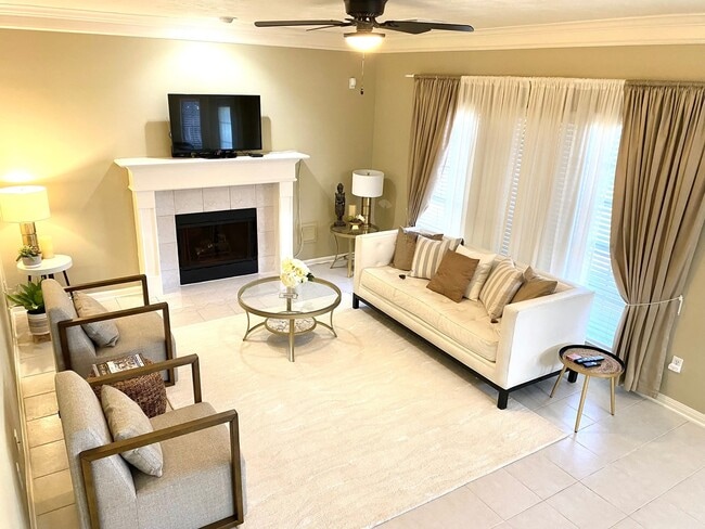 property at 24210 Schivener House Ln